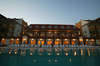 Seher Sunbeach Hotel 
